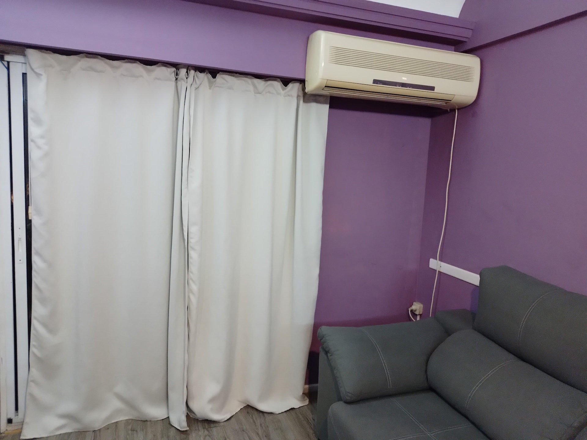 Quarto privativo em Palermo Soho com banheiro privativo