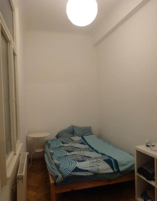 privates Zimmer