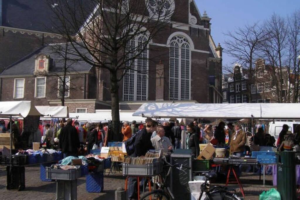Noordermarkt