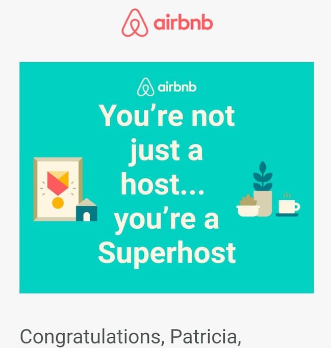 Im a Superhost, you deserve VIP vacations, Im ready to welcome you