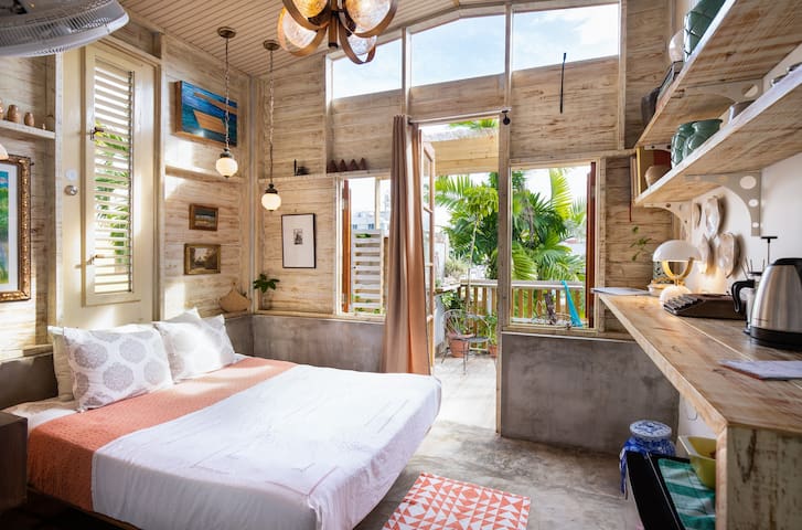 Airbnb Puerto Rico Ferienwohnungen Unterkunfte