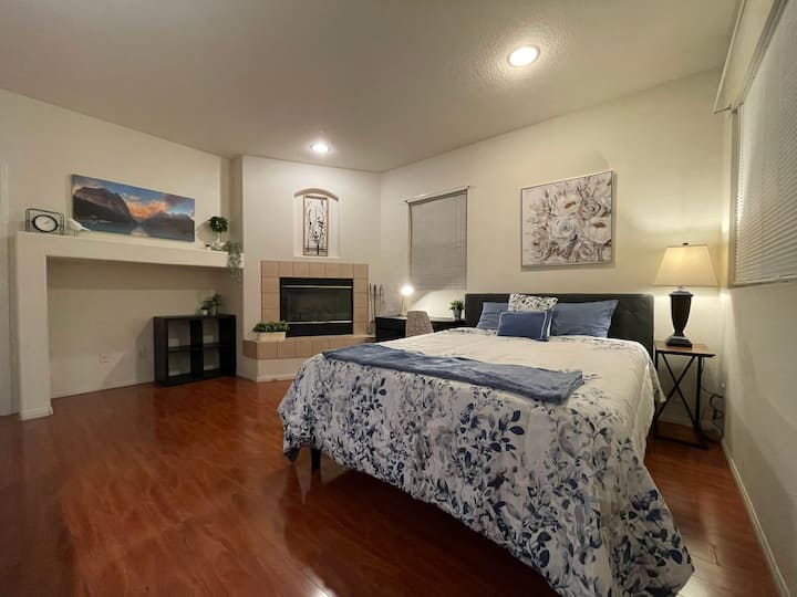 Agua Dulce Vacation Rentals & Homes California, United States Airbnb