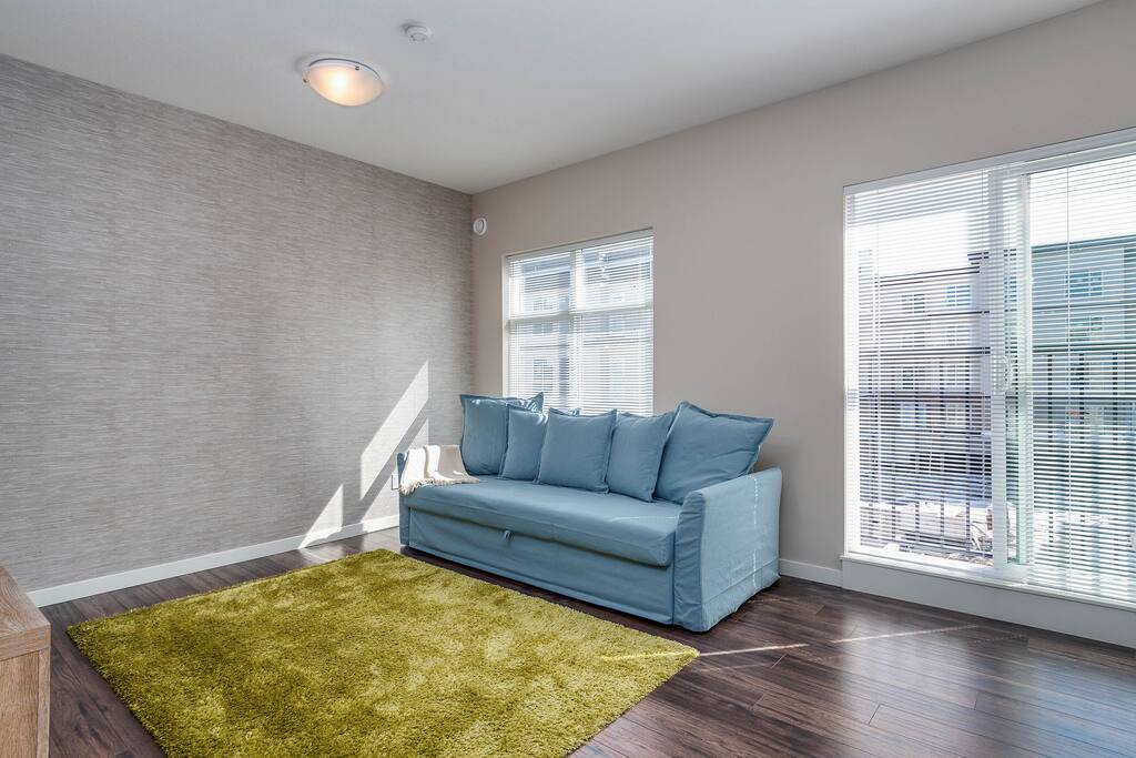 Sofa bed