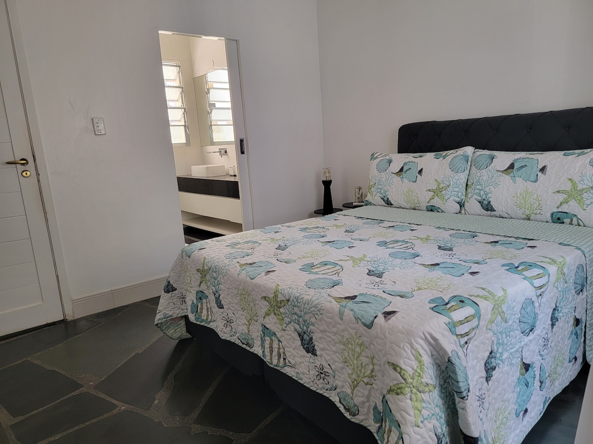 ห้องสวีทห้องน้ำ 2 อ่างคุณภาพและรสนิยมดีในการต้อนรับคุณ!