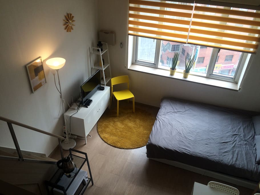 Yello Loft