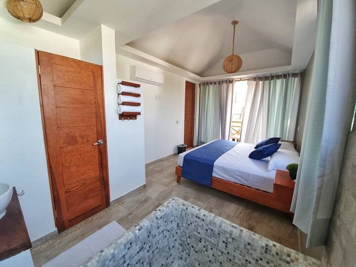 Спална соба 2