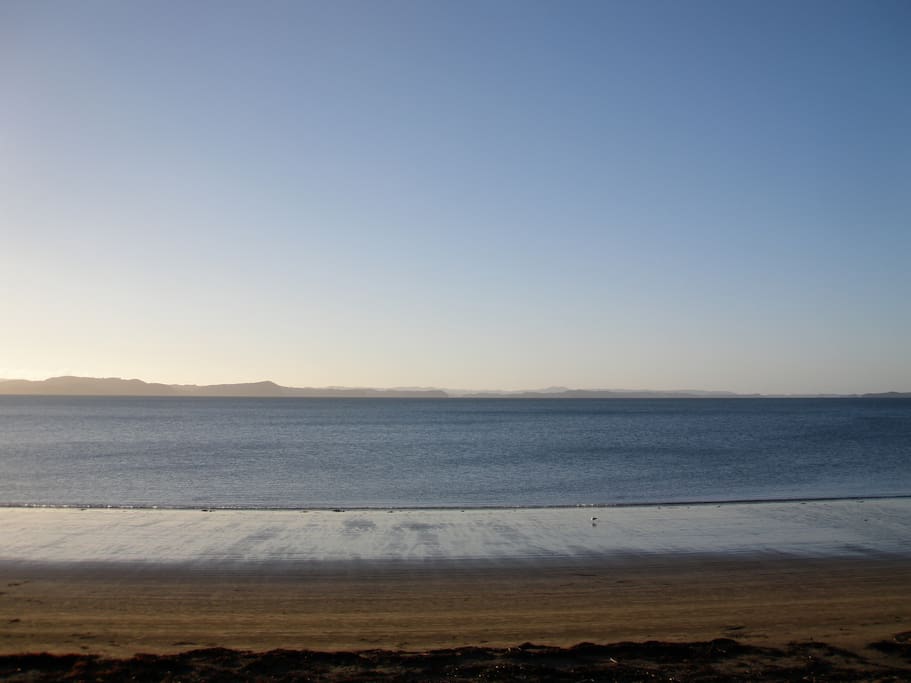 Manly Beach