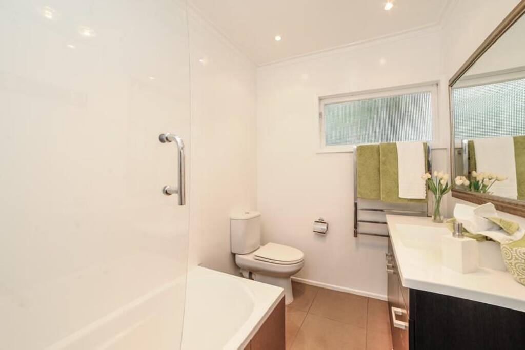 Bath room