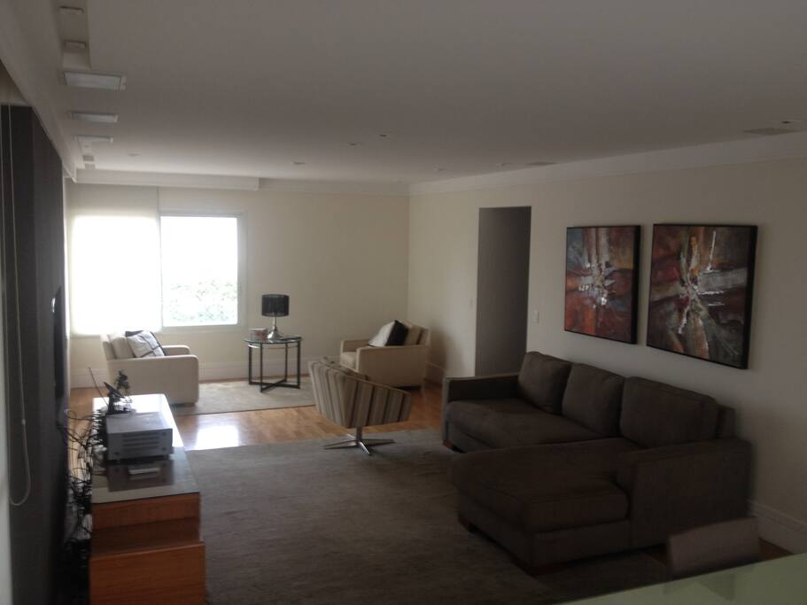 Sala de Estar