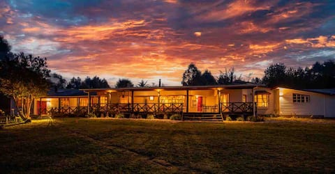 A dream place ideal to enjoy with family or friends!