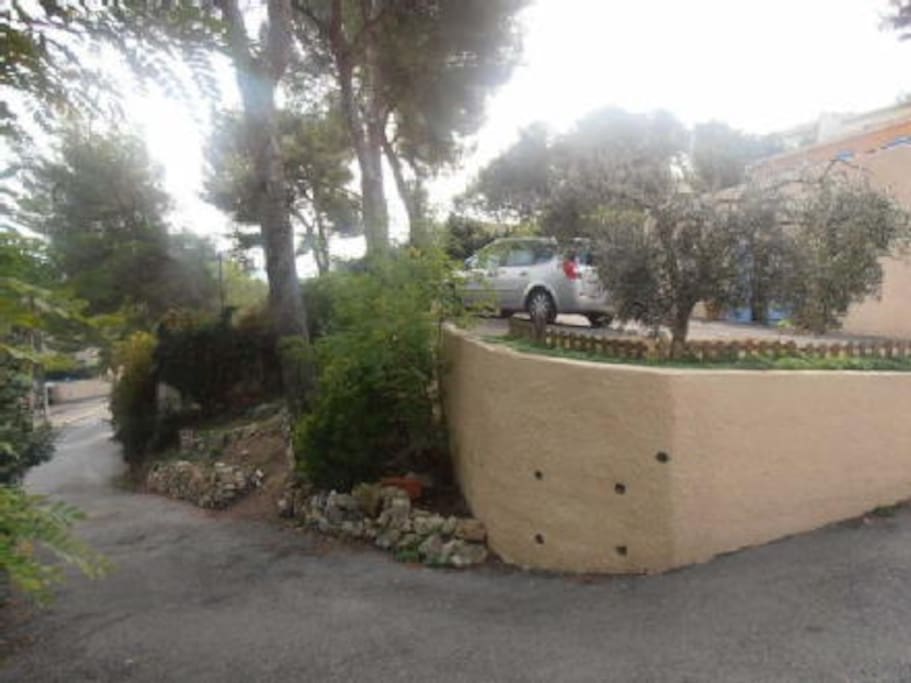 Accès à la propriété