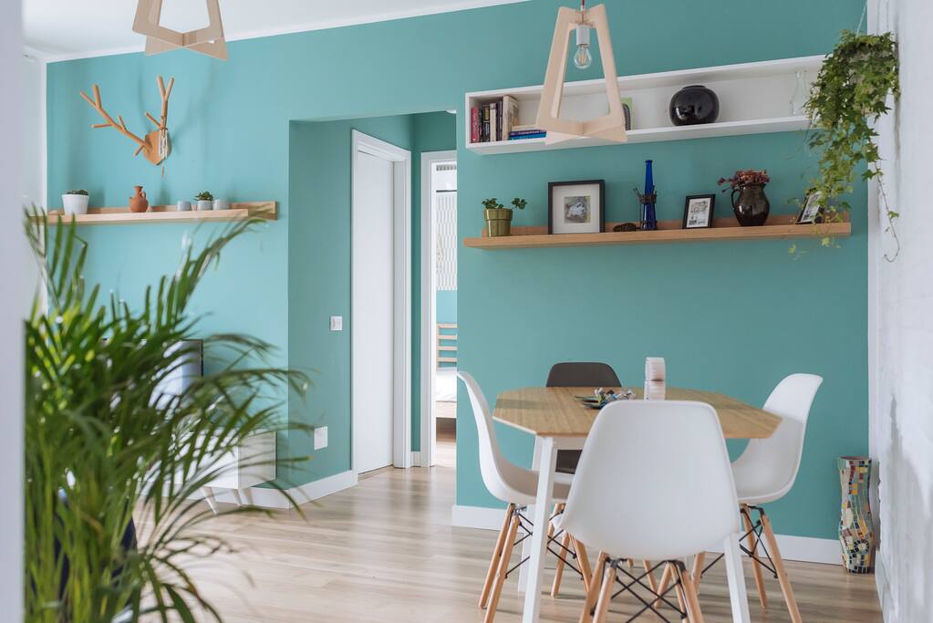 Living room (2/6)