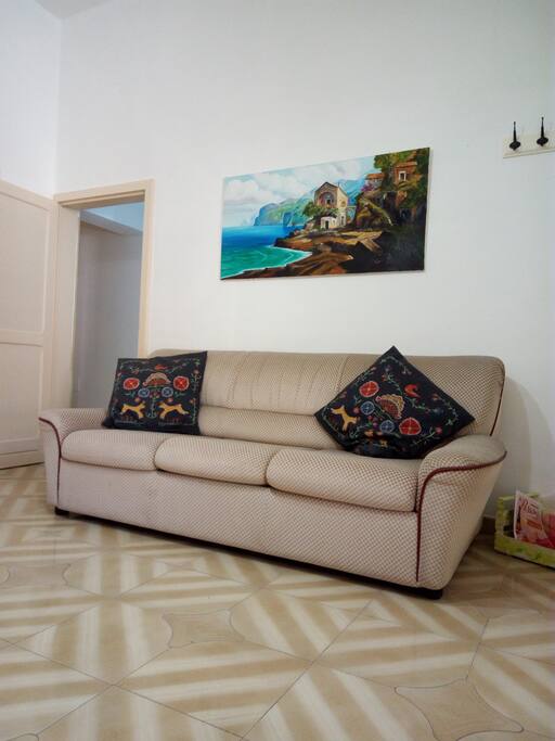 divano letto