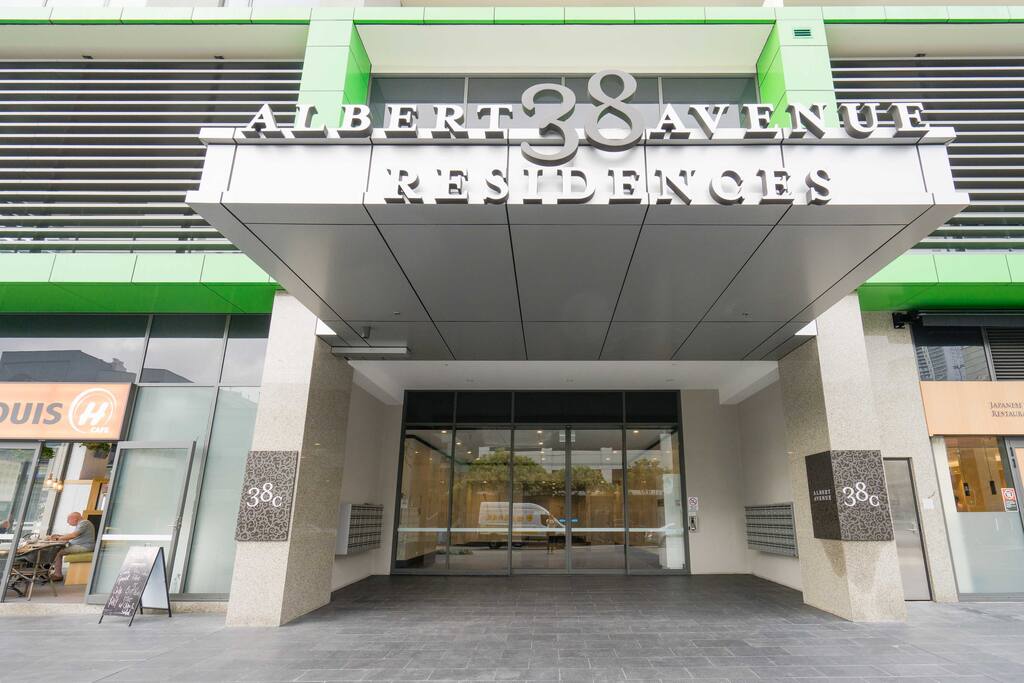 Chatswood Apartments For Rent Chatswood Apartments For Rent