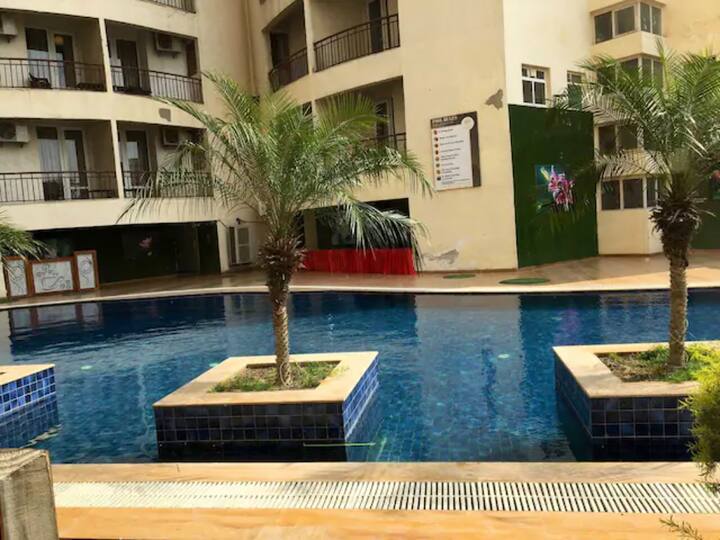 Mathura Holiday Rentals & Homes Uttar Pradesh, India Airbnb