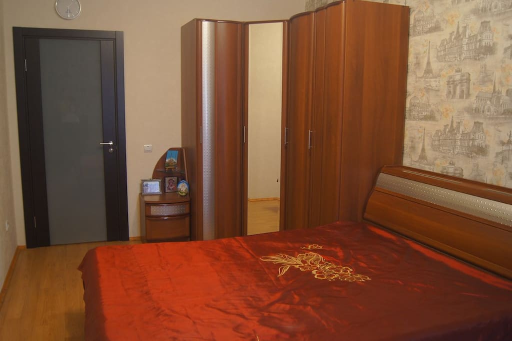 Комната 1/Room 1