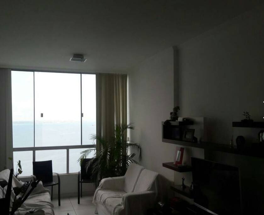 sala de estar