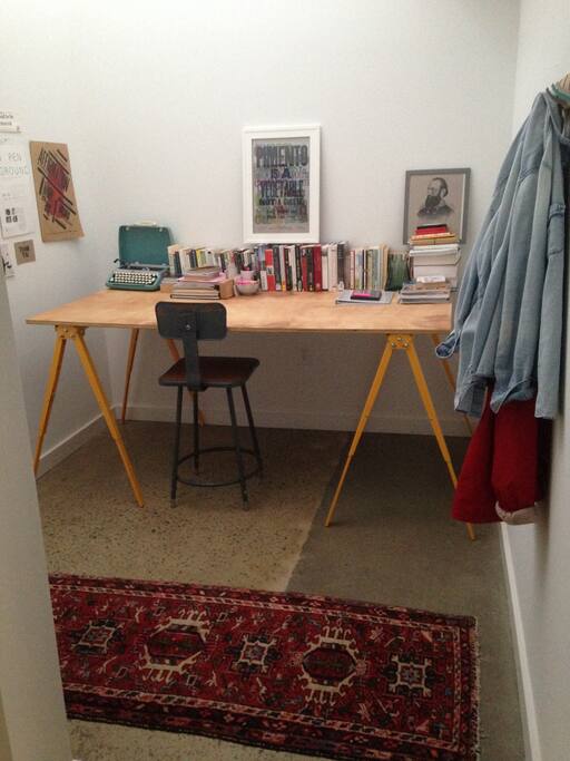 Office.