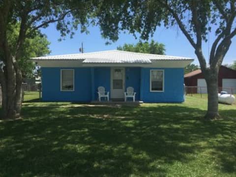Cast Away Cottage