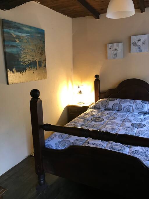 Habitación principal