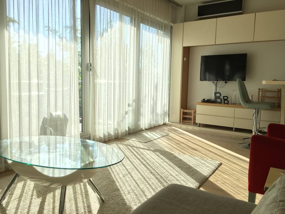 Living space