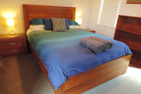 Apollo Bay Coastal Retreat