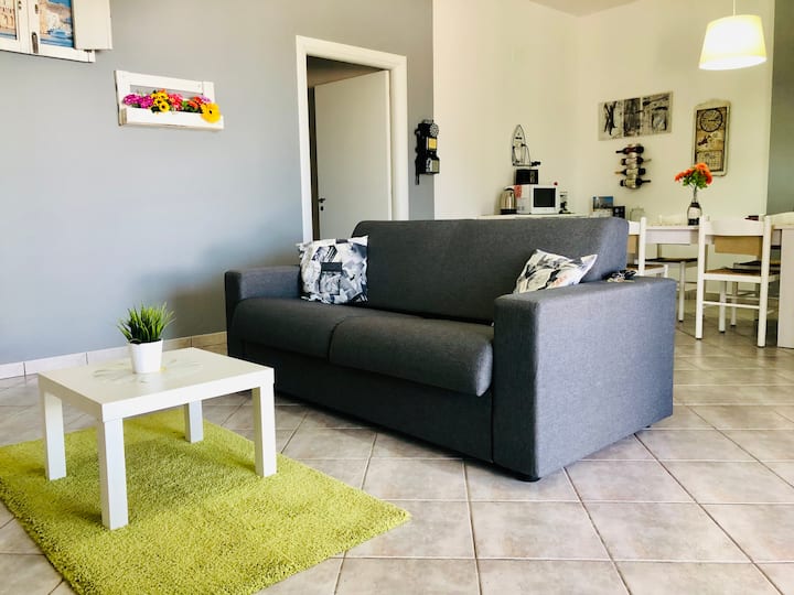 منطقة غرفة المعيشة