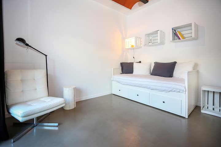 Chambre 3