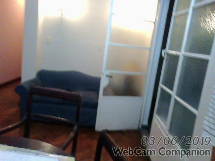 Departamento Grande En Tucuman Con Cochera - San Miguel de Tucumán