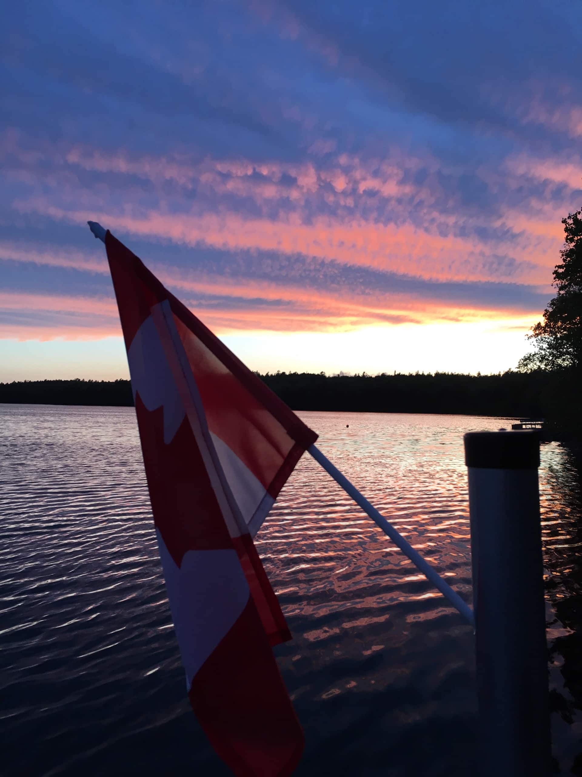 Het hele jaar door South Shore Lakefront Retreat