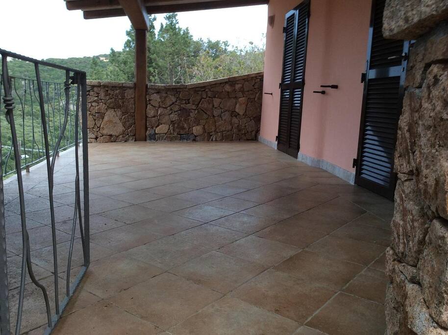 terrazzo