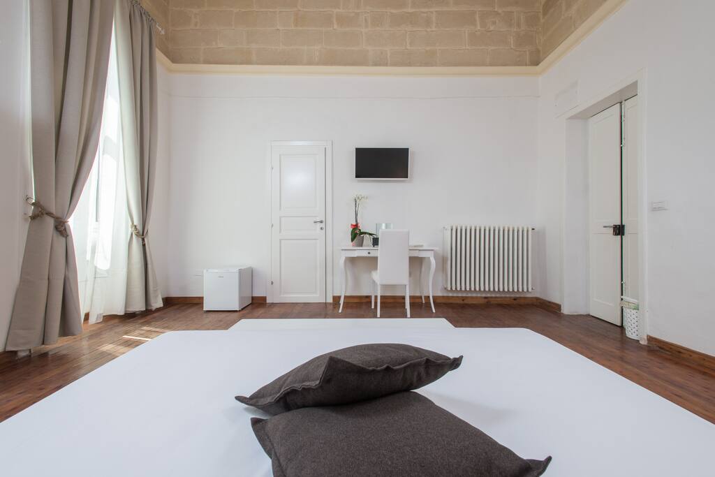 suite deluxe
