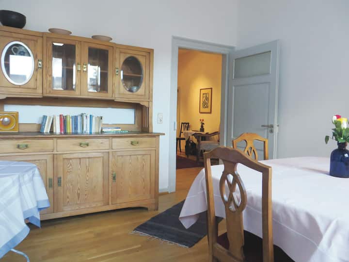 غرفة الطعام