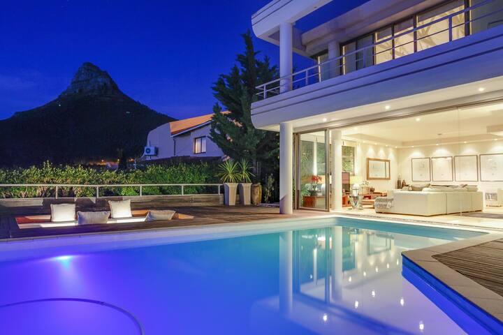 Tranquility and Serenity in Camps Bay gallery image 4