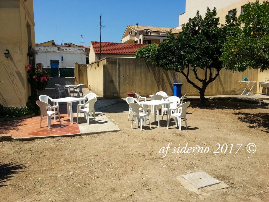 Giardino