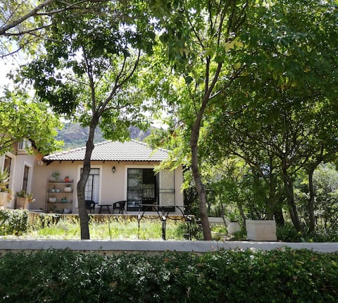 Coucal Cottage