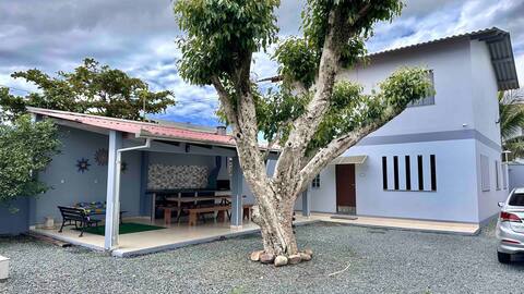 Casa Dona Nair
