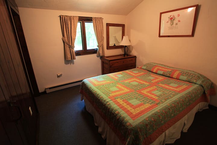 غرفة النوم 2