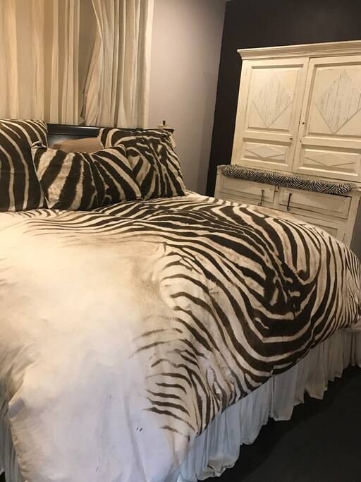 Lush Down and Feathers