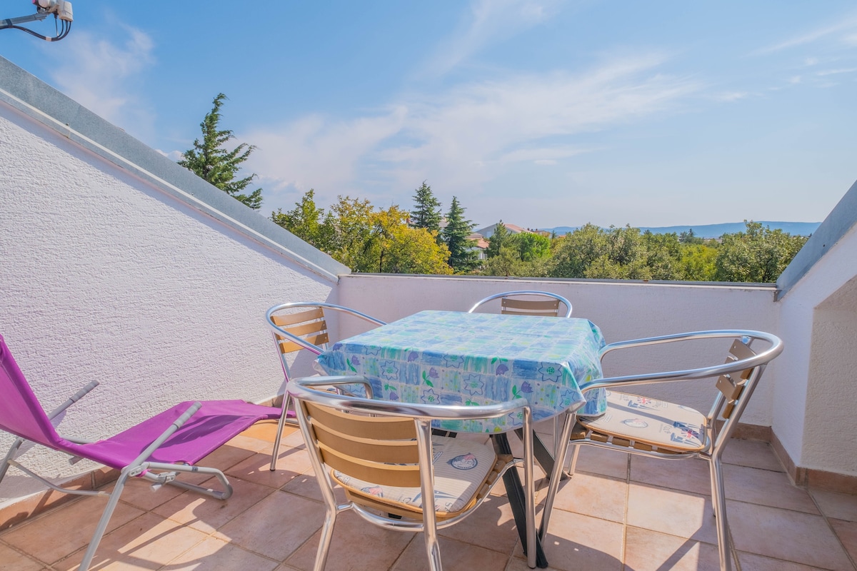 Apartman Miskic 3