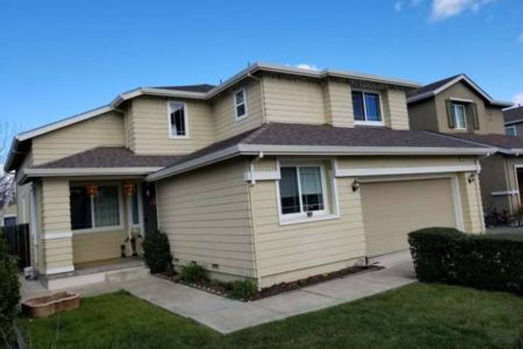 Dreamed House