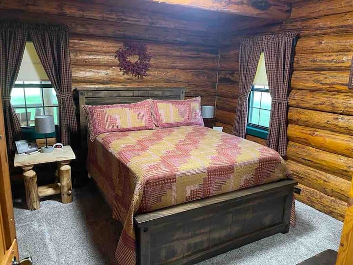 საძინებელი 2