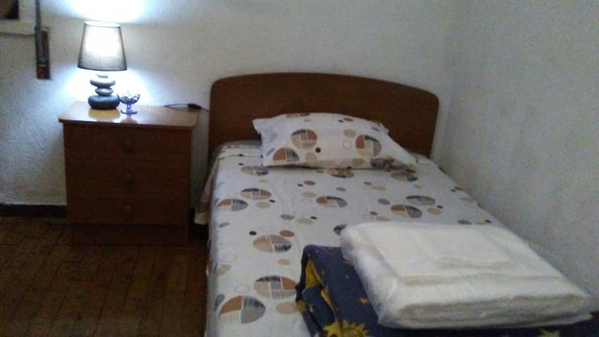 Apartamento último andar em condomínio linda vista