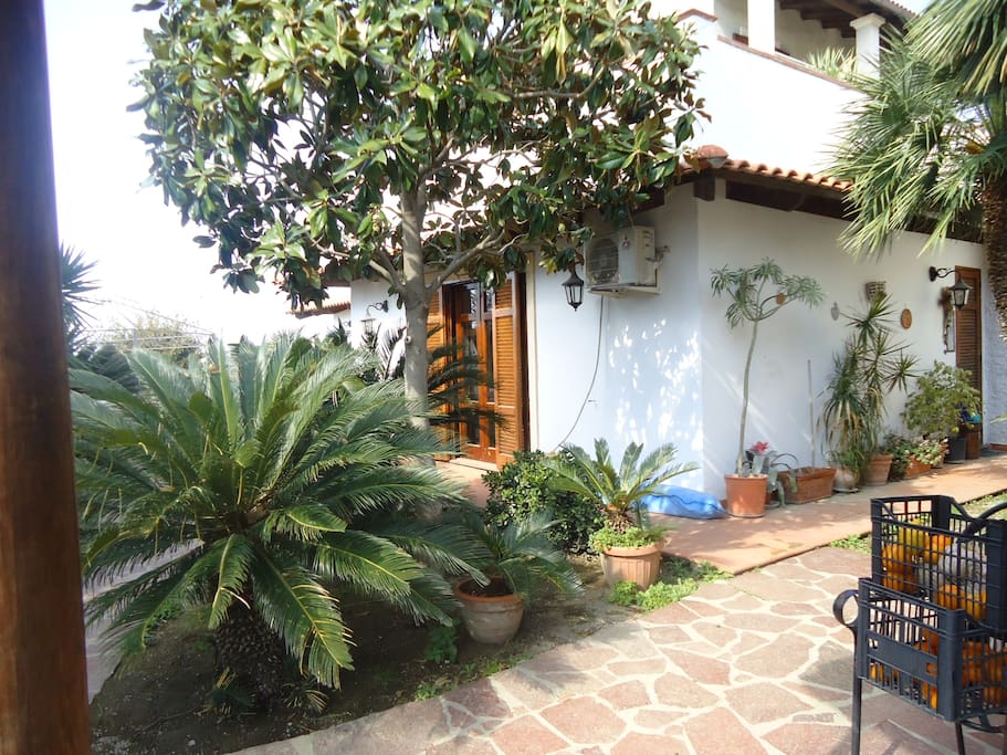 giardino