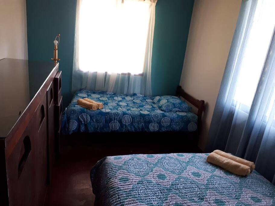 Dormitorio 1