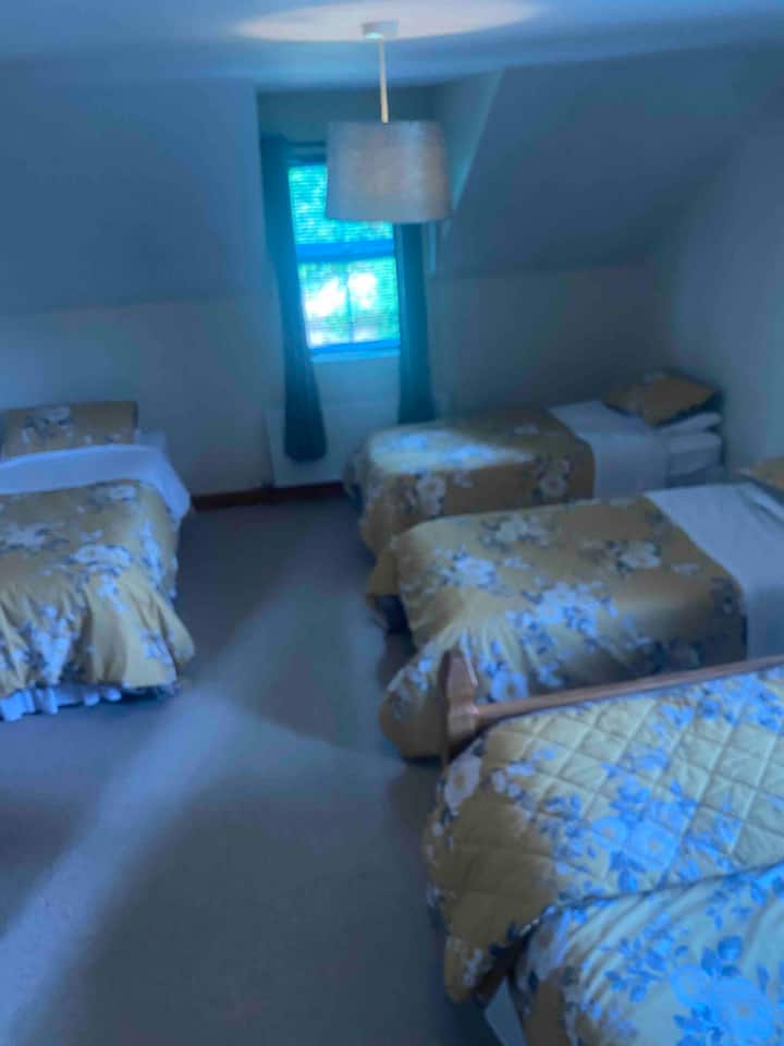 Спална соба 3