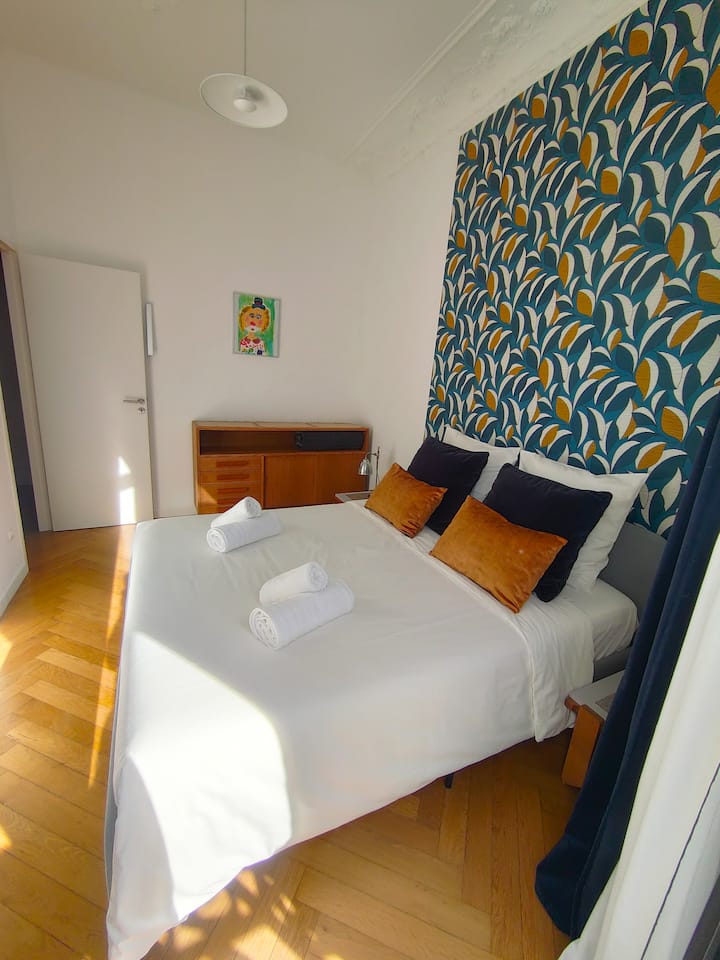 Habitación 1
