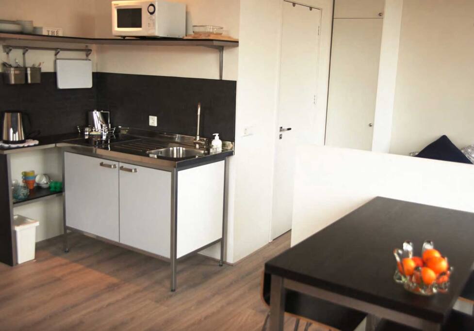 Kitchen/dining
