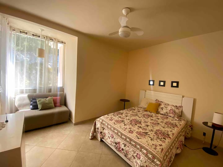 საძინებელი 2