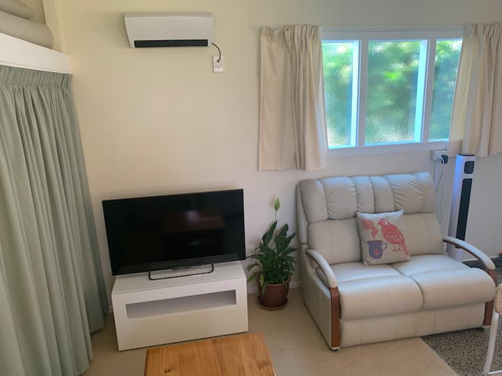 Affordably Central - Hastings